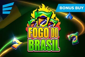 Fogo Do Brasil 777